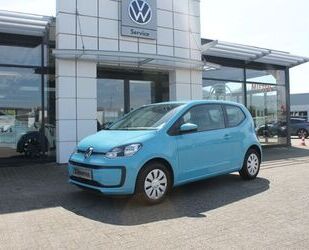 VW up! Gebrauchtwagen
