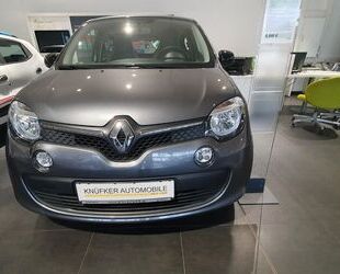 Renault Twingo Gebrauchtwagen