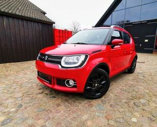 Suzuki Ignis Gebrauchtwagen