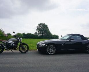BMW Z4 Gebrauchtwagen