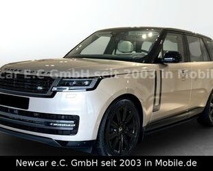 Land Rover Range Rover Gebrauchtwagen