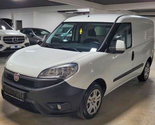 Fiat Doblo Gebrauchtwagen