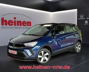 Opel Crossland (X) Gebrauchtwagen