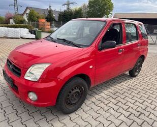Subaru Justy Gebrauchtwagen