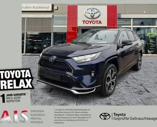 Toyota RAV 4 Gebrauchtwagen