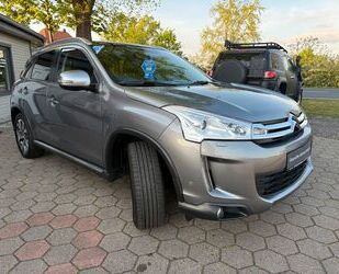 Citroen C4 Aircross Gebrauchtwagen