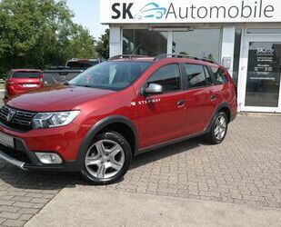 Dacia Logan Gebrauchtwagen