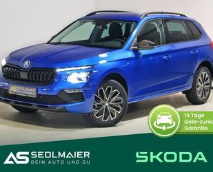 Skoda Kamiq Gebrauchtwagen