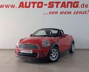 Mini Cooper Gebrauchtwagen