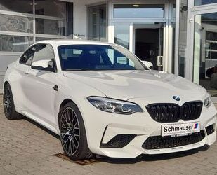 BMW M2 Gebrauchtwagen