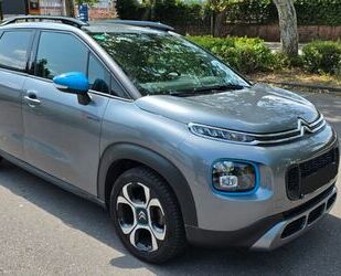 Citroen C3 Aircross Gebrauchtwagen