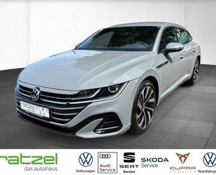 VW Arteon Gebrauchtwagen