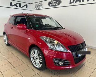 Suzuki Swift Gebrauchtwagen