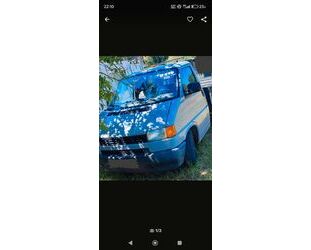 VW T4 andere Gebrauchtwagen