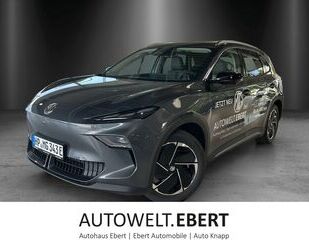 MG S5 Gebrauchtwagen