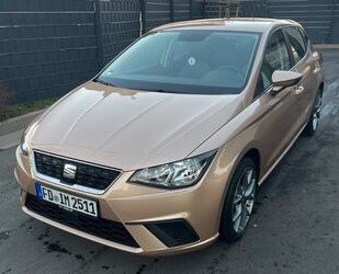 Seat Ibiza Gebrauchtwagen