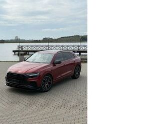 Audi SQ8 Gebrauchtwagen