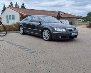 VW Phaeton Gebrauchtwagen