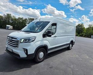 Maxus Deliver 9 Gebrauchtwagen