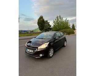 Peugeot 208 Gebrauchtwagen