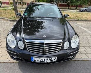 Mercedes-Benz E 320 Gebrauchtwagen