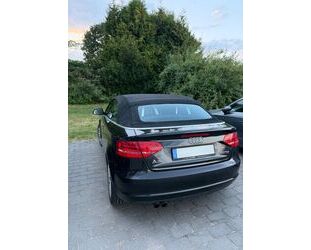 Audi Cabriolet Gebrauchtwagen