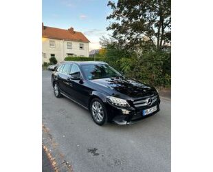 Mercedes-Benz C 220 Gebrauchtwagen