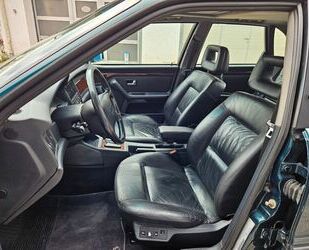 Audi 80 Gebrauchtwagen