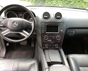 Mercedes-Benz ML 300 Gebrauchtwagen