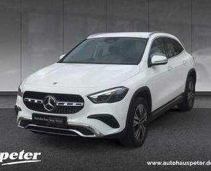 Mercedes-Benz GLA 200 Gebrauchtwagen