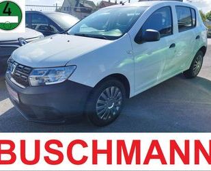 Dacia Sandero Gebrauchtwagen