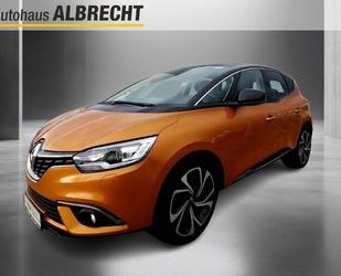 Renault Scenic Gebrauchtwagen