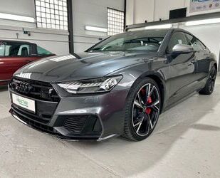 Audi S7 Gebrauchtwagen