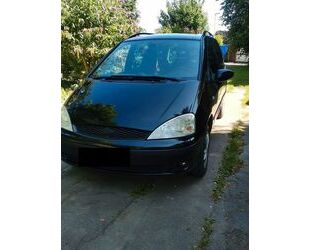 Ford Galaxy Gebrauchtwagen