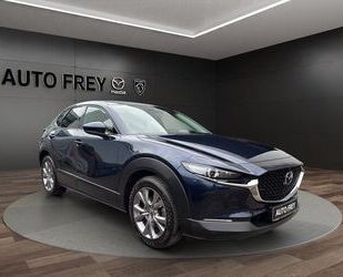 Mazda CX-30 Gebrauchtwagen