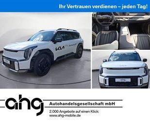 Kia EV9 Gebrauchtwagen