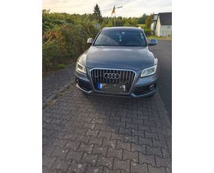 Audi Q5 Gebrauchtwagen