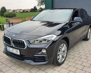 BMW X2 Gebrauchtwagen