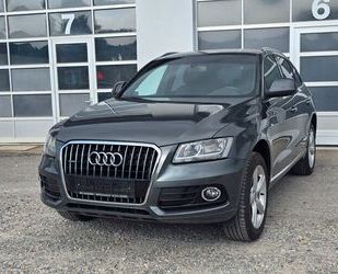 Audi Q5 Gebrauchtwagen