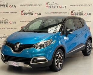 Renault Captur Gebrauchtwagen