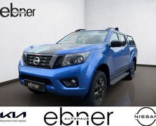 Nissan Navara Gebrauchtwagen