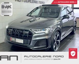 Audi SQ7 Gebrauchtwagen