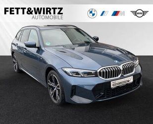 BMW 330 Gebrauchtwagen