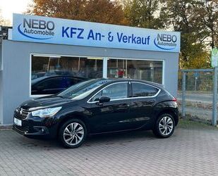 Citroen DS4 Gebrauchtwagen