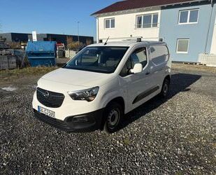 Opel Combo Gebrauchtwagen