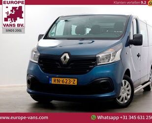 Renault Trafic Gebrauchtwagen