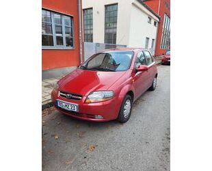 Daewoo Kalos Gebrauchtwagen