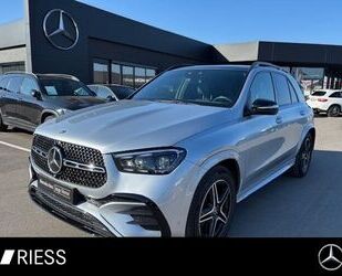 Mercedes-Benz GLE 450 Gebrauchtwagen