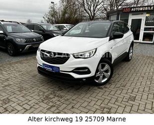 Opel Grandland (X) Gebrauchtwagen