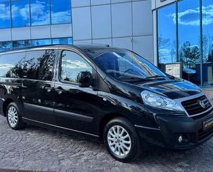 Fiat Scudo Gebrauchtwagen